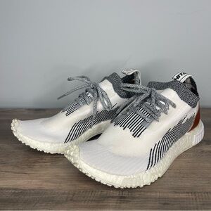 Women’s Adidas NMD Raver Monaco Primeknit sneakers tennis‎ shoes 7.5